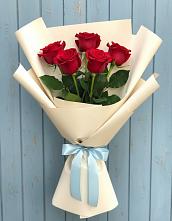 Букет Классика чувств #REPLACE_PRED# Сосновское