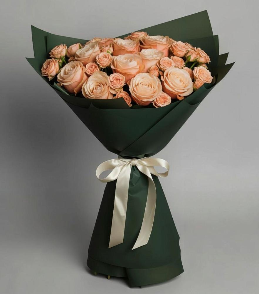 Букет Элегантный в Сосновское