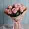 Букет цветов из: Розы в Сосновское
