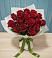 Букет Красные розы в Сосновское