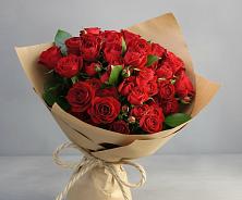 Букет Любовный роман #REPLACE_PRED# Сосновское