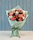 Букет цветов из: Розы в Сосновское