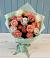 Букет цветов из: Розы в Сосновское