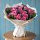 Букет цветов из: Розы в Сосновское