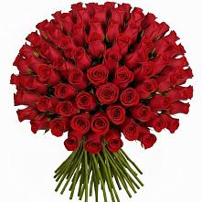 Букет Красные розы Чери Лав #REPLACE_PRED# Сосновское