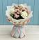 Букет цветов из: Розы в Сосновское