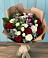 Букет цветов из: Розы и Альстромерии в Сосновское