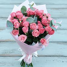 Букет Леди совершенство в Сосновское