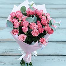 Букет Леди совершенство в Сосновское